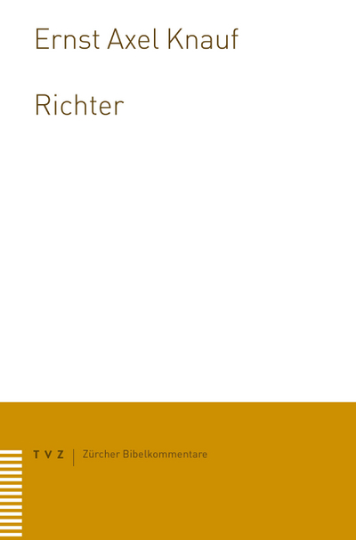 Cover von Richter