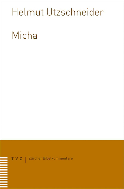 Cover Micha