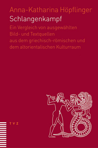 Cover Schlangenkampf