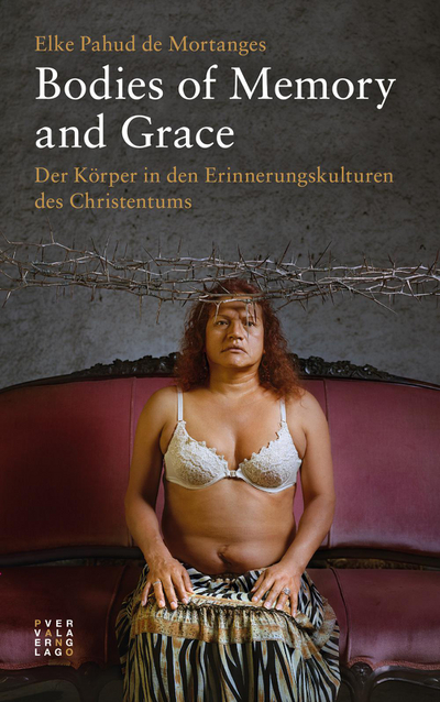Cover von Bodies of Memory and Grace