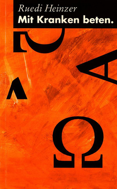 Cover Mit Kranken beten