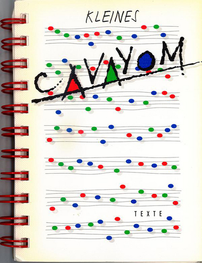 Cover von Kleines Cavayom