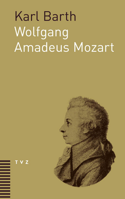 Cover Wolfgang Amadeus Mozart