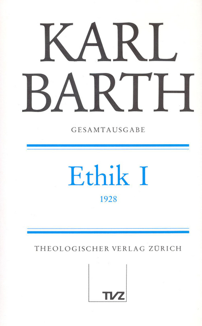 Cover von Ethik I