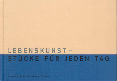 Cover Lebenskunst-Stücke für jeden Tag