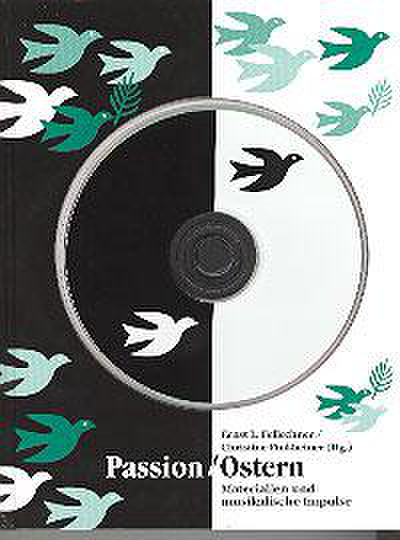 Cover von Passion/Ostern