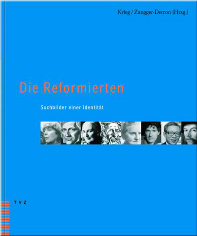 Cover Die Reformierten
