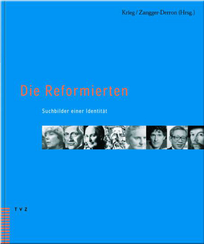 Cover zu Die Reformierten