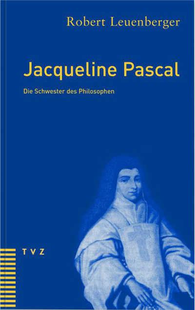 Cover von Jacqueline Pascal