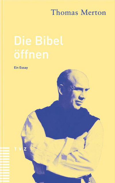 Cover zu Die Bibel öffnen