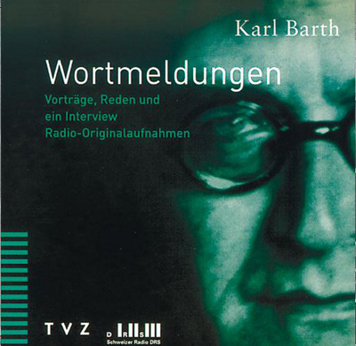 Cover von Wortmeldungen