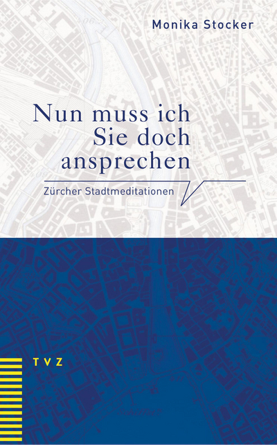 Cover von Nun muss ich Sie doch ansprechen