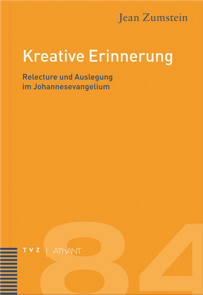 Cover Kreative Erinnerung