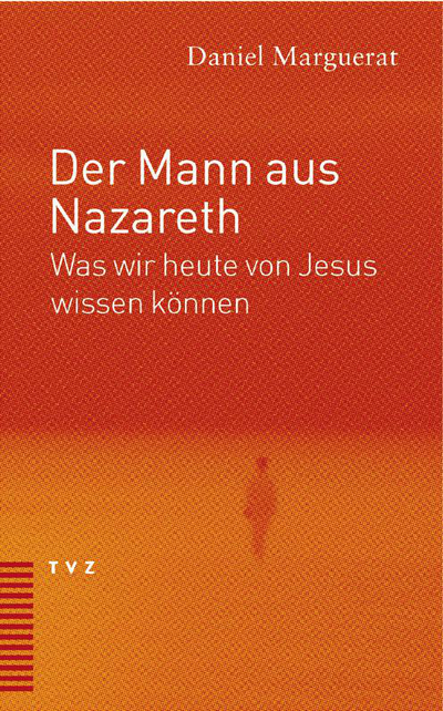 Cover zu Der Mann aus Nazareth