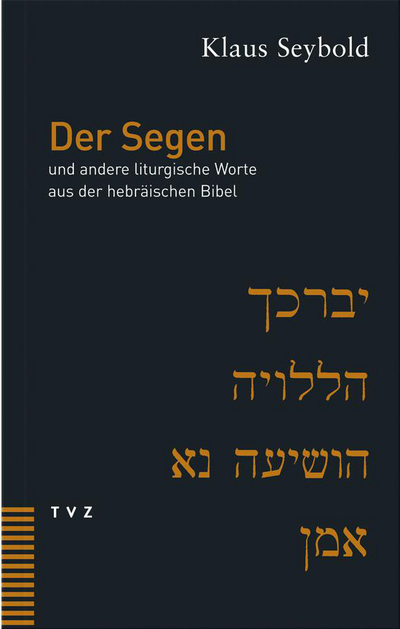 Cover von Der Segen
