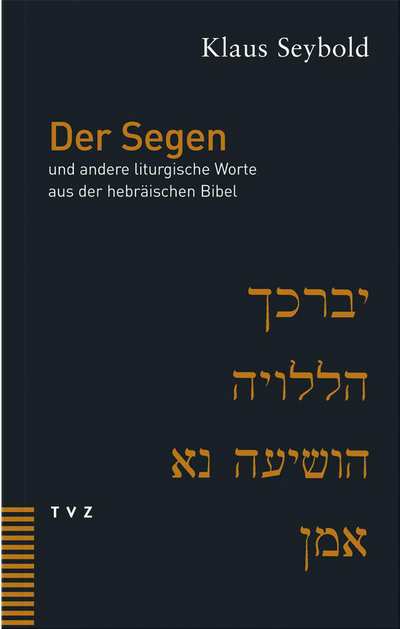 Cover Der Segen