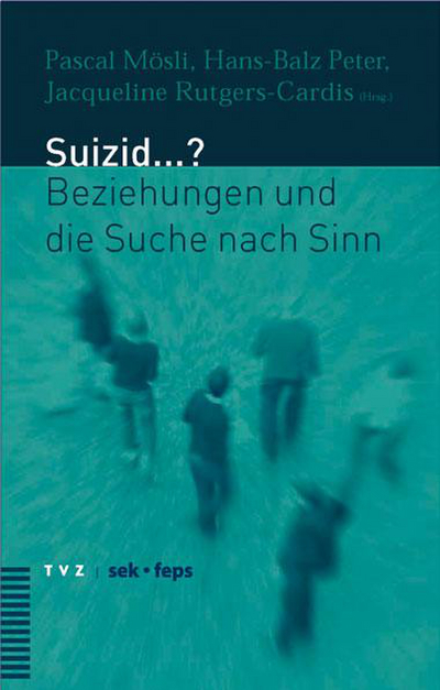 Cover von Suizid …?