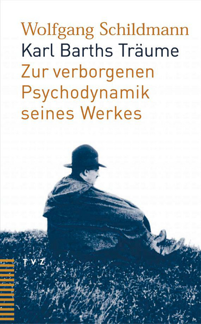 Cover von Karl Barths Träume