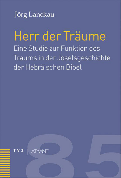 Cover Der Herr der Träume