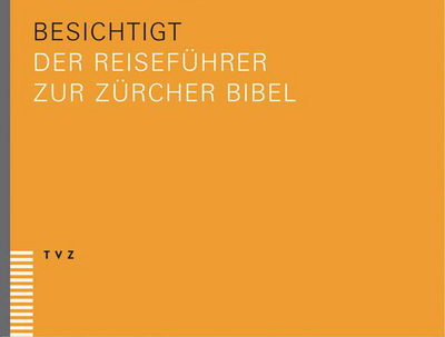 Cover zu bibel(plus) – besichtigt