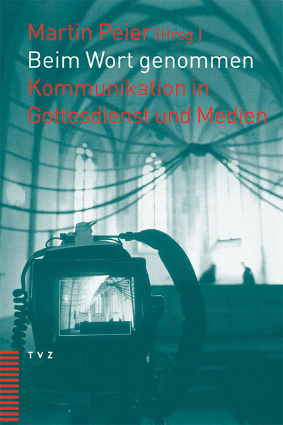 Cover von Beim Wort genommen