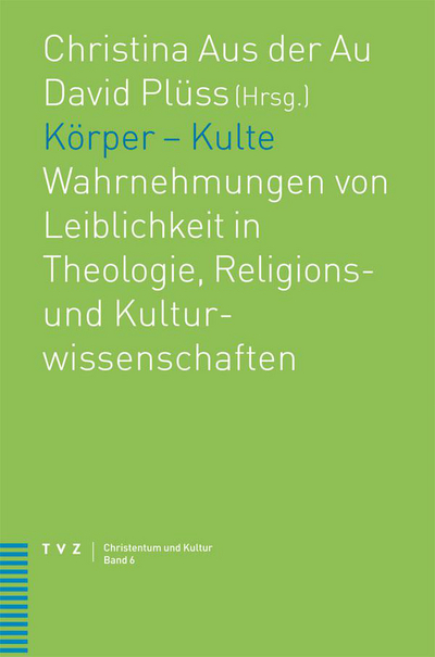 Cover Körper – Kulte