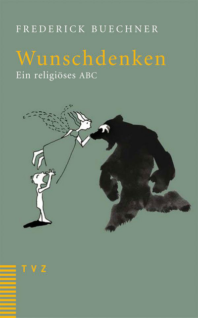 Cover von Wunschdenken