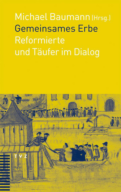 Cover von Gemeinsames Erbe