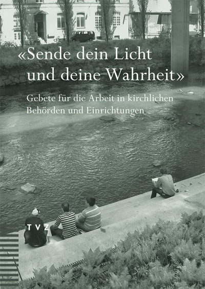 Cover zu «Sende dein Licht und deine Wahrheit»