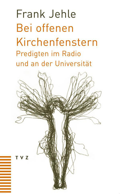 Cover von Bei offenen Kirchenfenstern