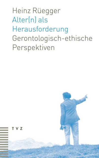 Cover von Alter(n) als Herausforderung