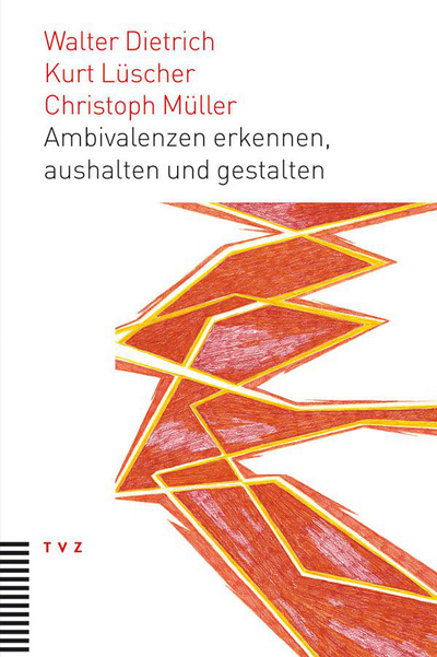 Cover Ambivalenzen erkennen, aushalten und gestalten