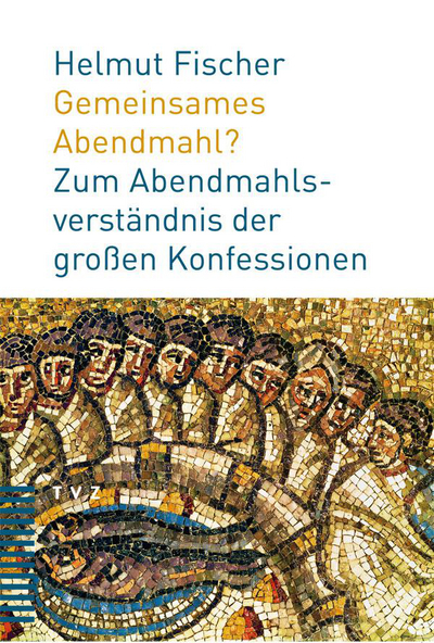 Cover von Gemeinsames Abendmahl?