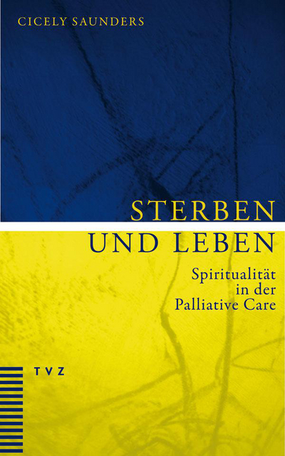 Cover Sterben und Leben