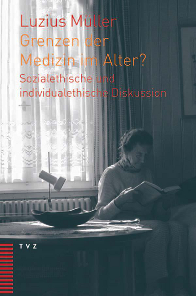 Cover Grenzen der Medizin im Alter?