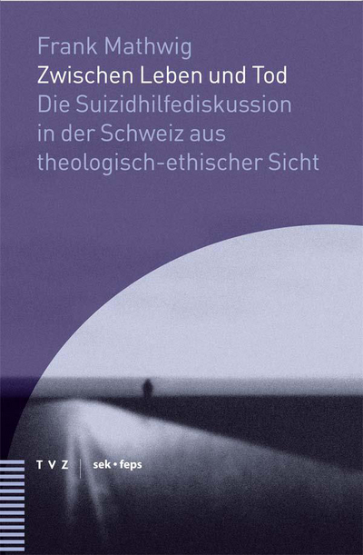 Cover zu Zwischen Leben und Tod