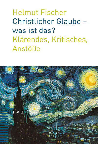 Cover zu Christlicher Glaube – was ist das?