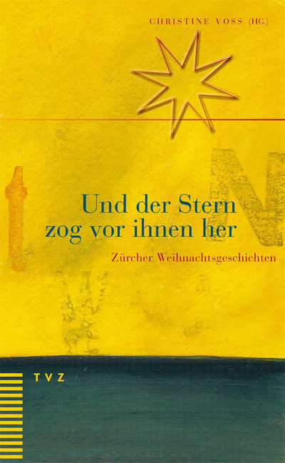 Cover von Und der Stern zog vor ihnen her