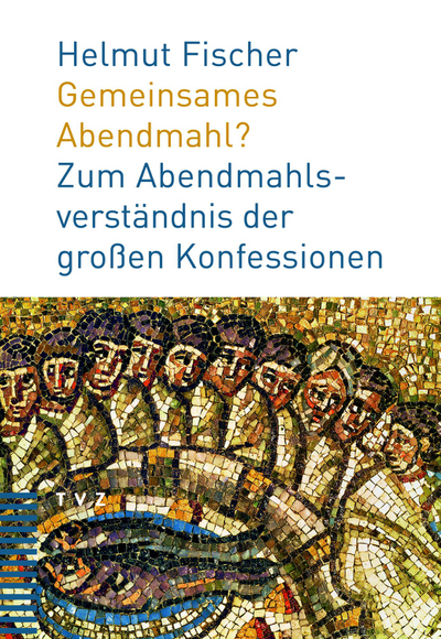 Cover zu Gemeinsames Abendmahl?