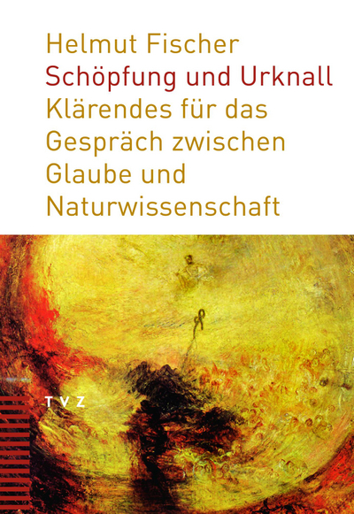 Cover von Schöpfung und Urknall