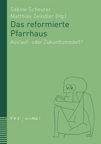 Cover von Das reformierte Pfarrhaus