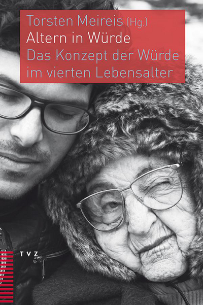 Cover von Altern in Würde