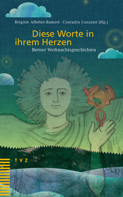 Cover von Diese Worte in ihrem Herzen