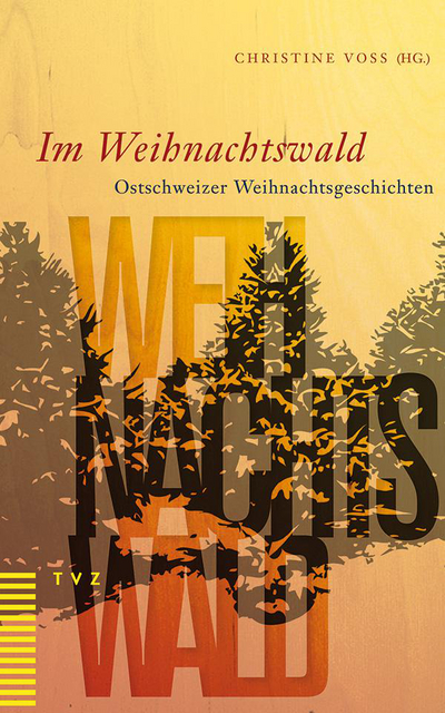 Cover Im Weihnachtswald