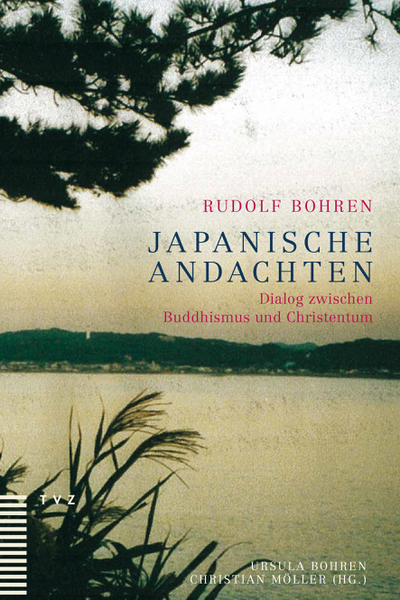 Cover zu Japanische Meditationen