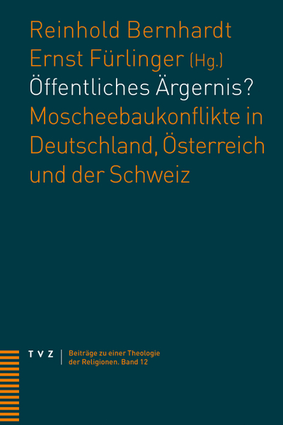 Cover von Öffentliches Ärgernis?