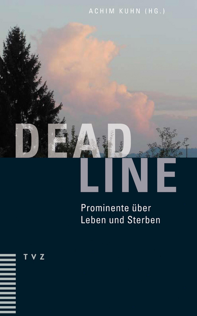 Cover von Deadline