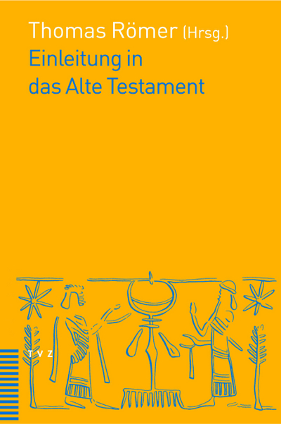 Cover von Einleitung in das Alte Testament