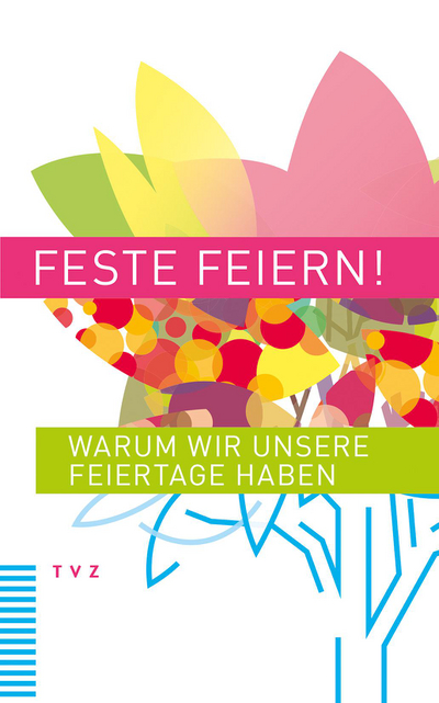 Cover von Feste feiern!