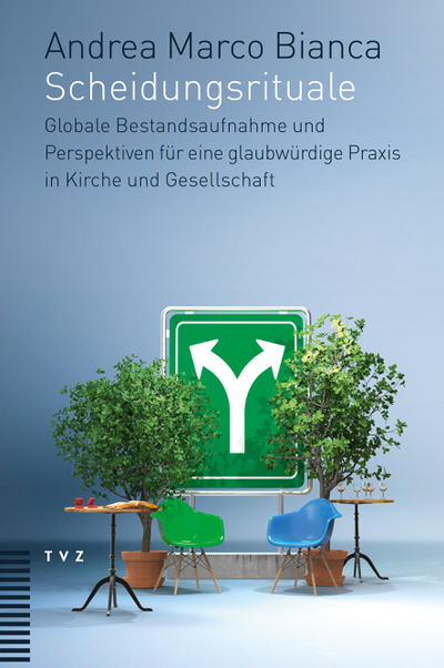 Cover von Scheidungsrituale